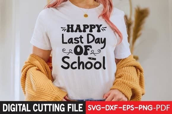 Download Happy Last Day of School Svg - Last day of school svg Collection